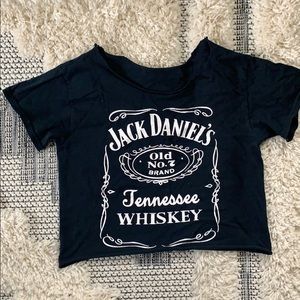 Jack Daniels T